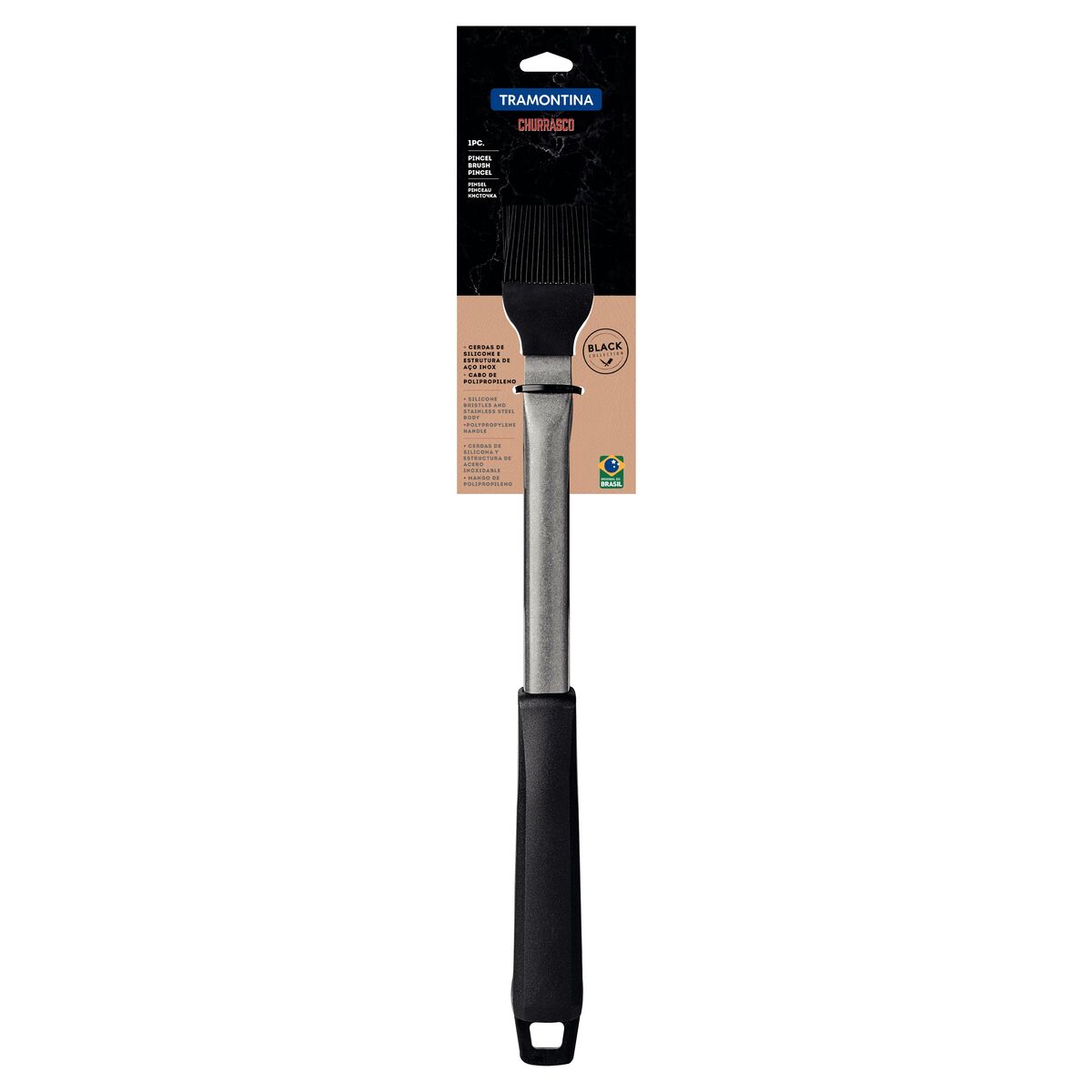 Tramontina Pincel para Carne 41 cm