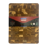 Tramontina Tabla de Madera Teca Churrasco Premium 60x40 cm