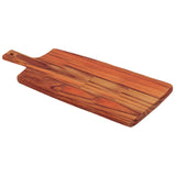 Tramontina Tabla de Madera Teca para Cortar y Servir Kitchen 48 x 19 cm