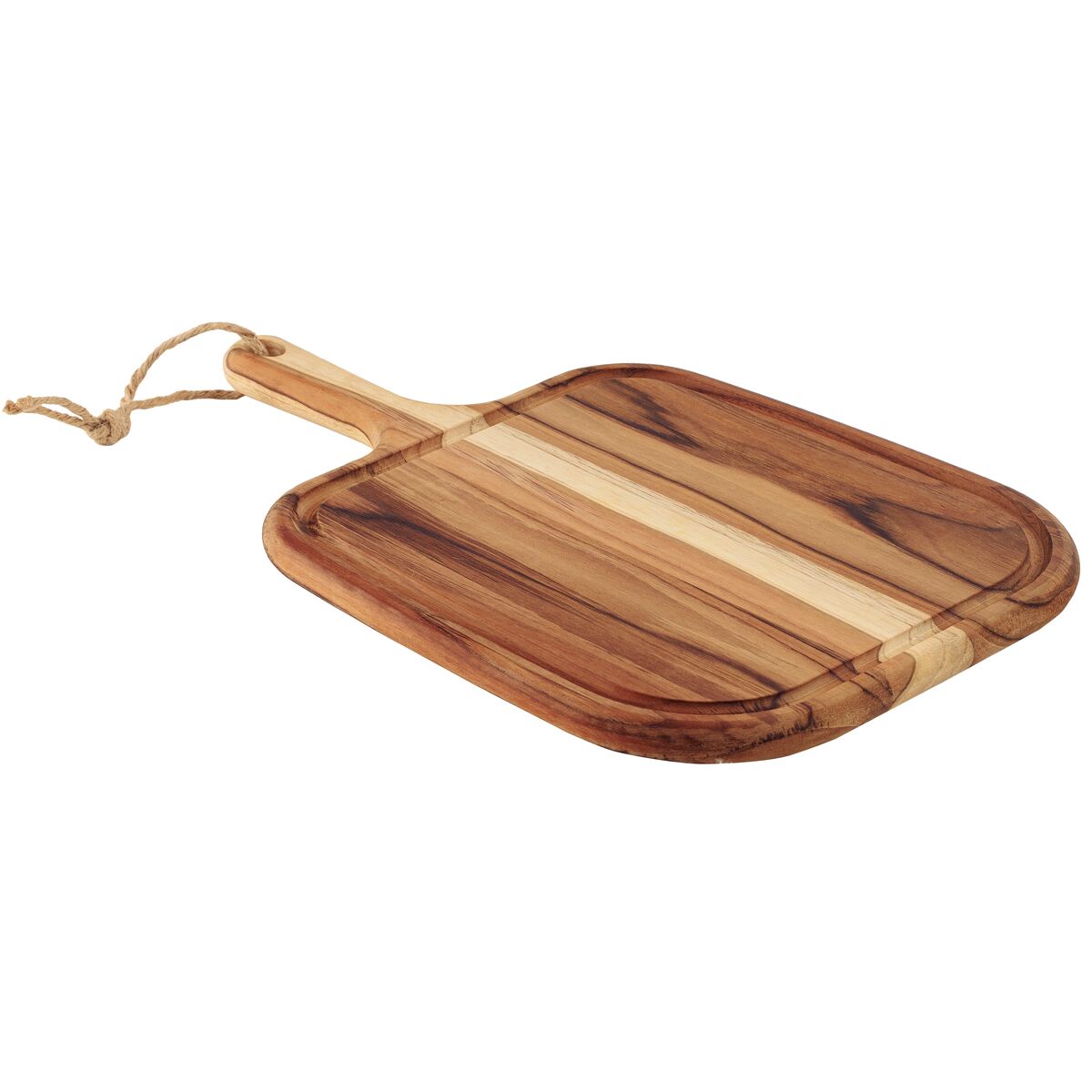 Tramontina Tabla de Madera Teca Provence 40 x 28 cm