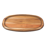 Tramontina Bandeja Tabla de Madera de Teca Provence 47 x 31 cm