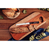 Tramontina Cuchillo para Pan Polywood 18 cm