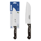 Tramontina Cuchillo Santoku Polywood 18 cm