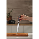 Tramontina Cuchillo Deshuesar Century Wood NSF 15,5 cm