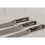 Tramontina Cuchillo Pan Century Wood NSF 20,5 cm