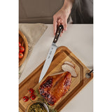 Tramontina Cuchillo Trinchante Century Wood 21 cm
