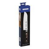 Tramontina Cuchillo Santoku Century Wood NSF 18 cm