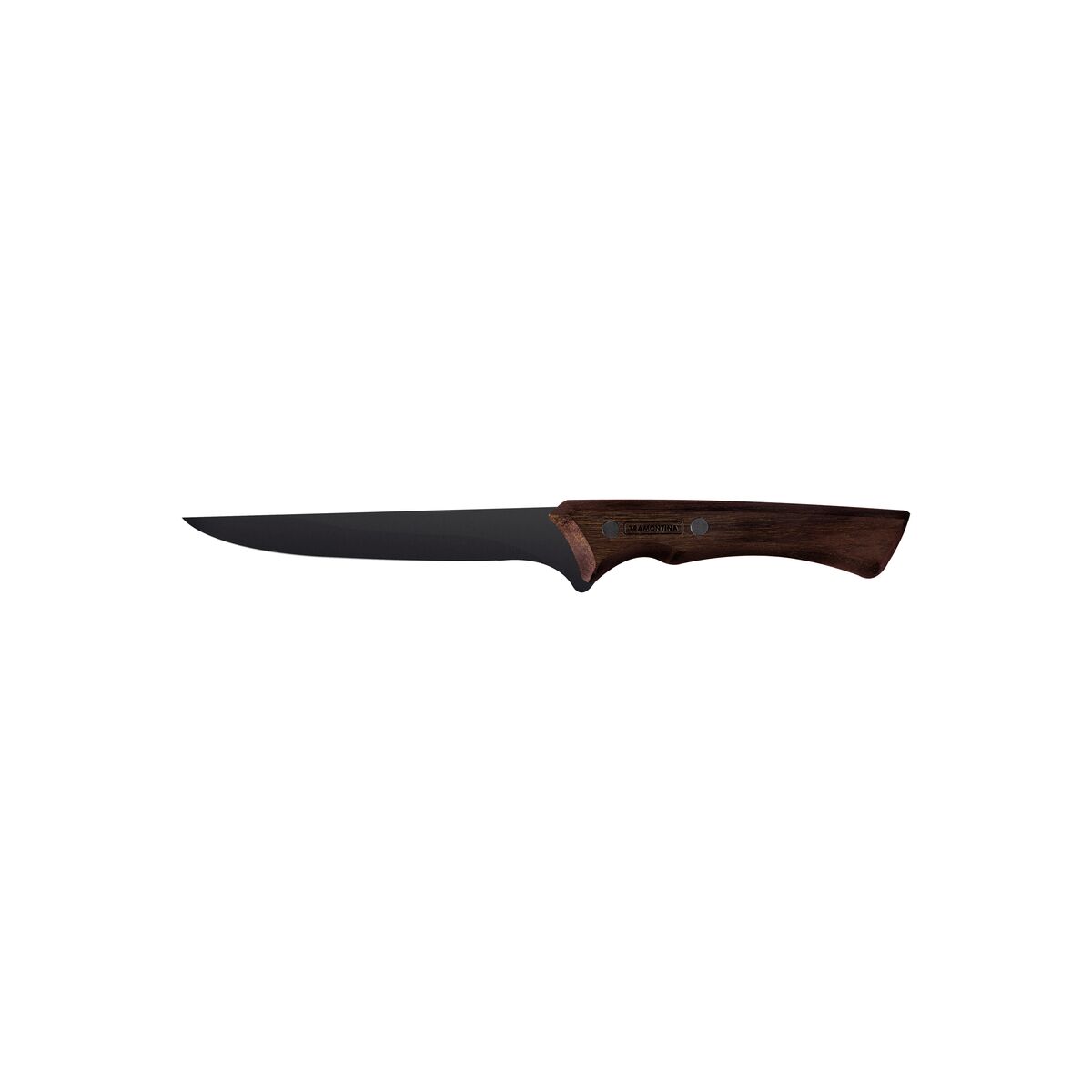 Cuchillo para Deshuesar en Acero Inoxidable Black Collection FSC 15 cm