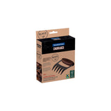 Garra Multiuso en Acero Inoxidable Black Collection FSC