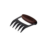 Garra Multiuso en Acero Inoxidable Black Collection FSC