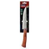 Cuchillo para Carne en Acero Inoxidable Nômade FSC 18 cm