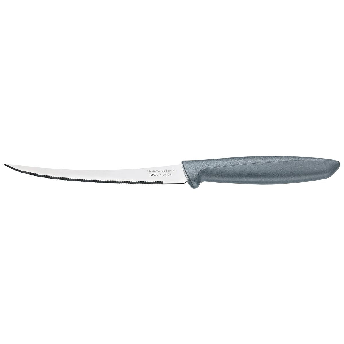 Tramontina Cuchillo para Tomates Gris 12 unidades