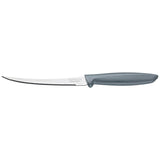 Tramontina Cuchillo para Tomates Gris 12 unidades