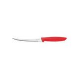 Tramontina Cuchillo para Tomates Rojo 12 unidades