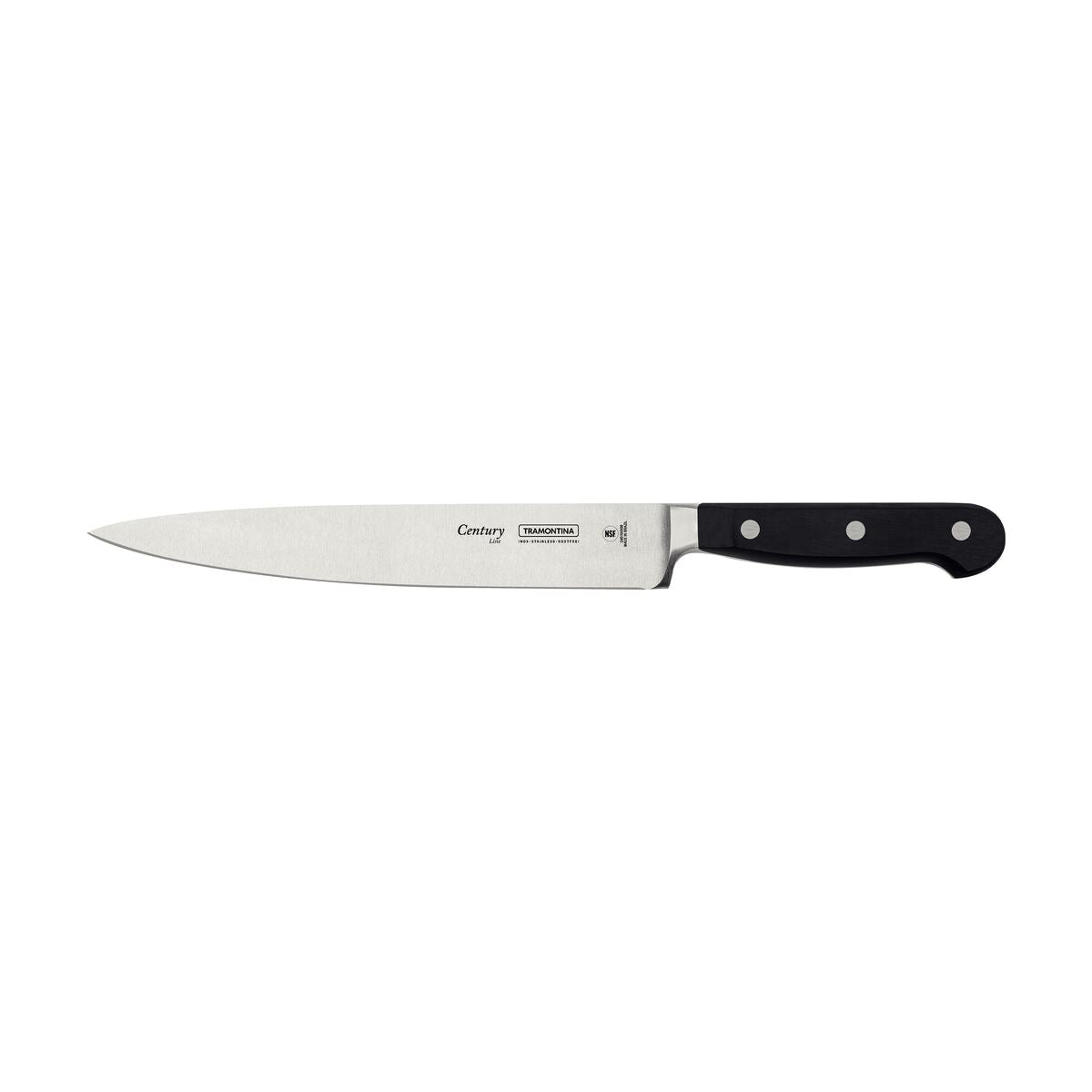 Tramontina Cuchillo Trinchante Century NSF 20 cm