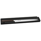 Tramontina Cuchillo Yanagiba en Acero Inoxidable Sushi 33 cm