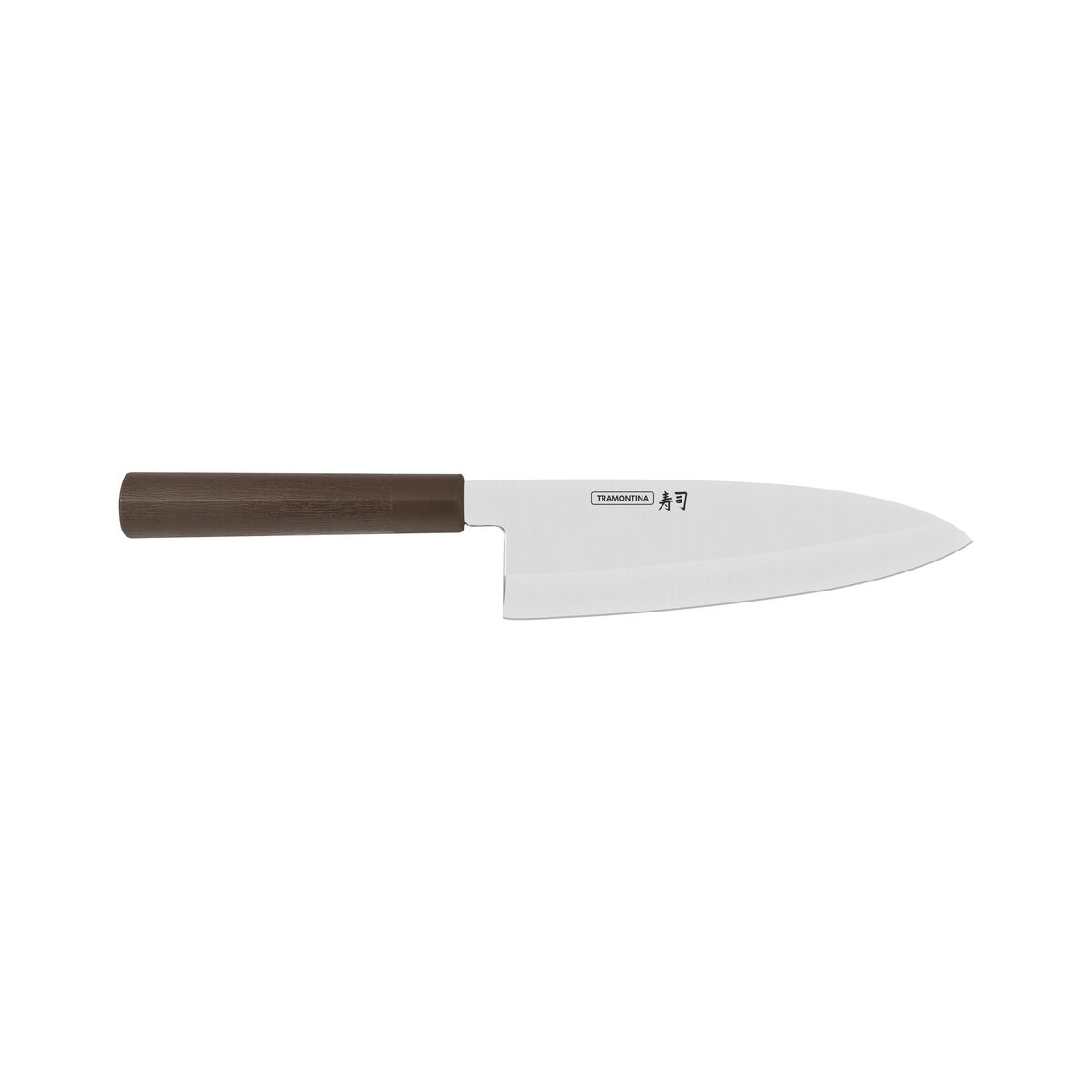 Tramontina Cuchillo Deba Sushi en Acero Inoxidable 20 cm