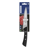 Cuchillo Multiuso en Acero Inoxidable Solutta 15,5 cm