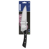 Cuchillo Cocinero en Acero Inoxidable Solutta 21 cm