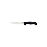 Cuchillo para Deshuesar Professional Negro NSF 15,5 cm
