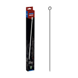 Tramontina Juego de 6 Pinchos Brochetas en Acero Inoxidable 30 cm