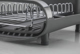 Tramontina Miniescurridor de Vajilla con Secador y Portacubiertos 28 cm
