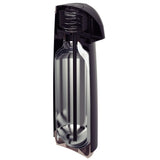 Tramontina Termo con Sifón Exata Negro 1,8L