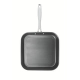 Tramontina Sartén Parrilla Tri-Ply Grano con Antiadherente 26 x 26 cm 1,90L
