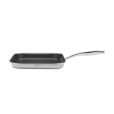 Tramontina Sartén Parrilla Tri-Ply Grano con Antiadherente 26 x 26 cm 1,90L