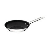 Tramontina Sartén Professional Acero Inoxidable con Fondo Triple y Antiadherente 20 cm 1,1L