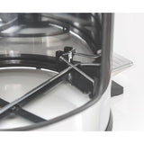 Cubo de basura Acero Inoxidable 20L