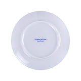 Tramontina Plato Llano en Porcelana Topázio 28 cm 12 unidades