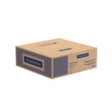 Tramontina Juego de Platos Llanos en Porcelana Leonora 25 cm 6 unidades