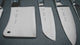 Tramontina Cuchillo Santoku en Acero Inoxidable Century 12 cm