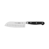 Tramontina Cuchillo Santoku en Acero Inoxidable Century 12 cm