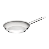Tramontina Sartén Professional de Acero Inoxidable con Fondo Triple con mango 30 cm 2,9L